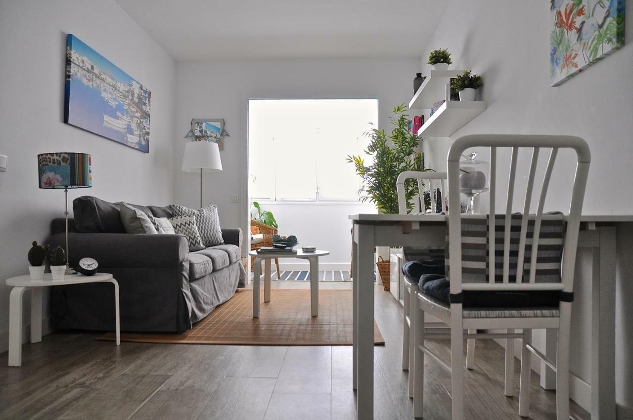 Ferienwohnung Casa Tere Arrecife  Exterior foto
