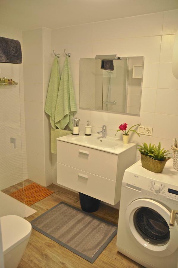 Ferienwohnung Casa Tere Arrecife  Exterior foto