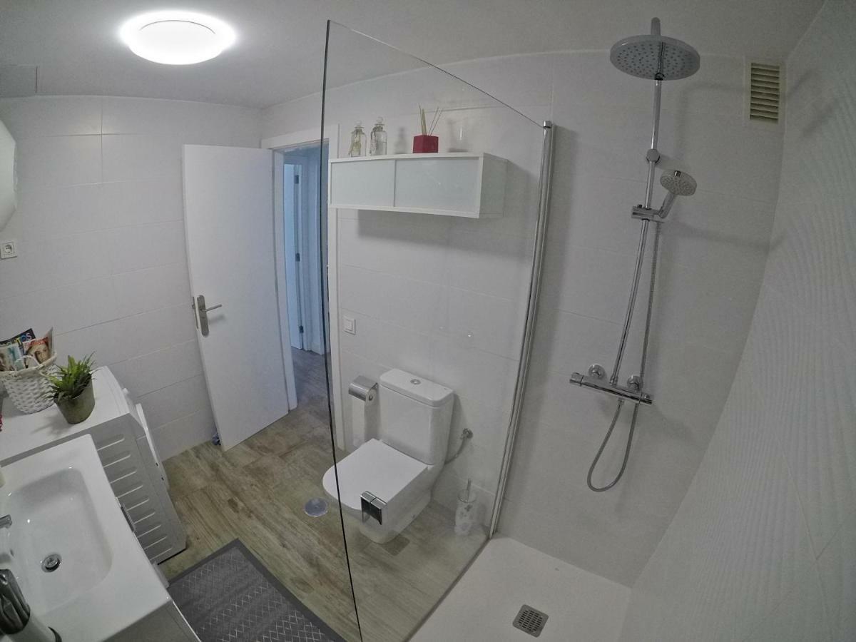 Ferienwohnung Casa Tere Arrecife  Exterior foto