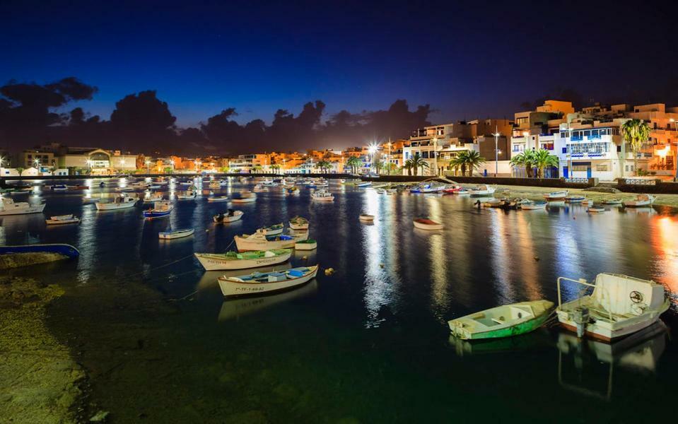 Ferienwohnung Casa Tere Arrecife  Exterior foto